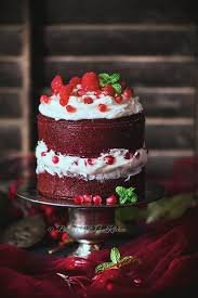 Red Velvet Cakes